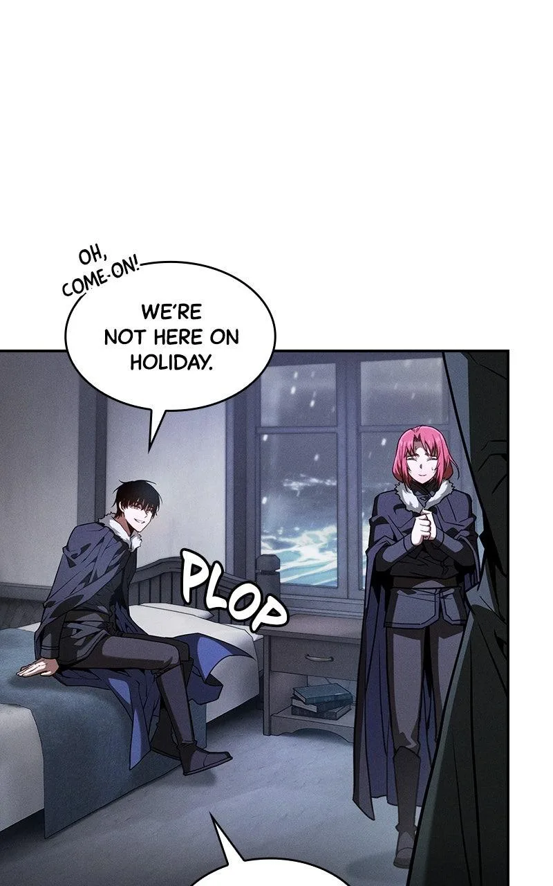 The Academy’s Genius Swordsman Chapter 137 – Page 8