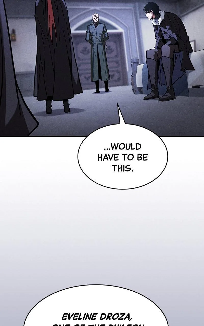 The Academy’s Genius Swordsman Chapter 137 – Page 18