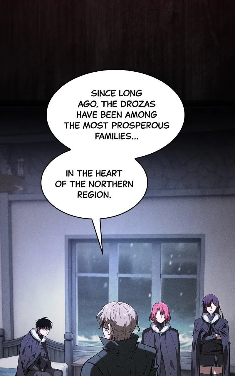 The Academy’s Genius Swordsman Chapter 137 – Page 25