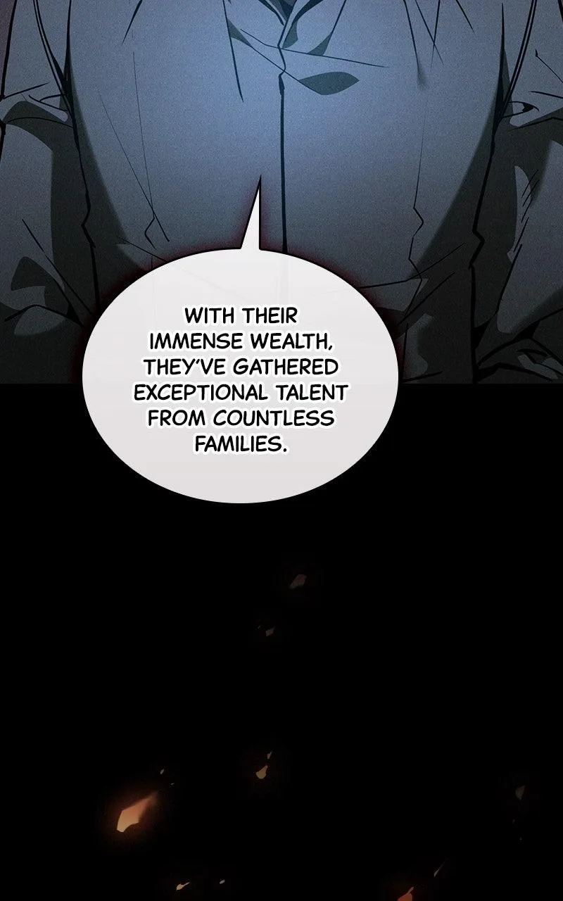 The Academy’s Genius Swordsman Chapter 137 – Page 32