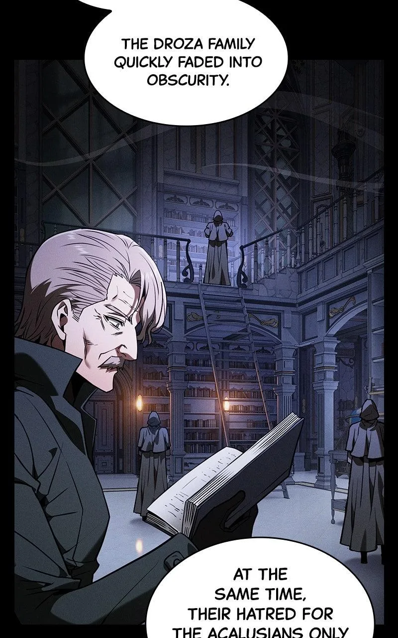 The Academy’s Genius Swordsman Chapter 137 – Page 36