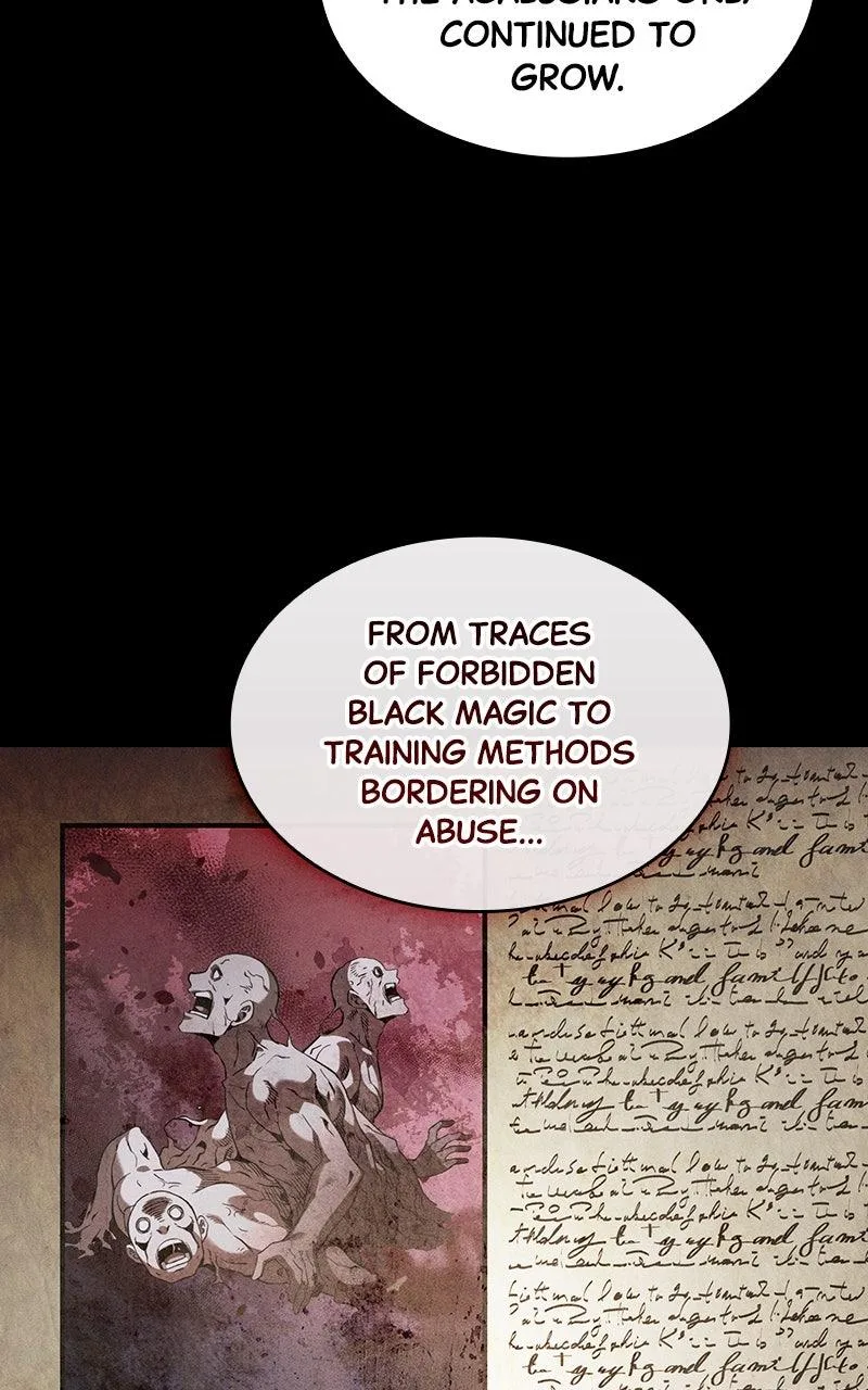The Academy’s Genius Swordsman Chapter 137 – Page 37