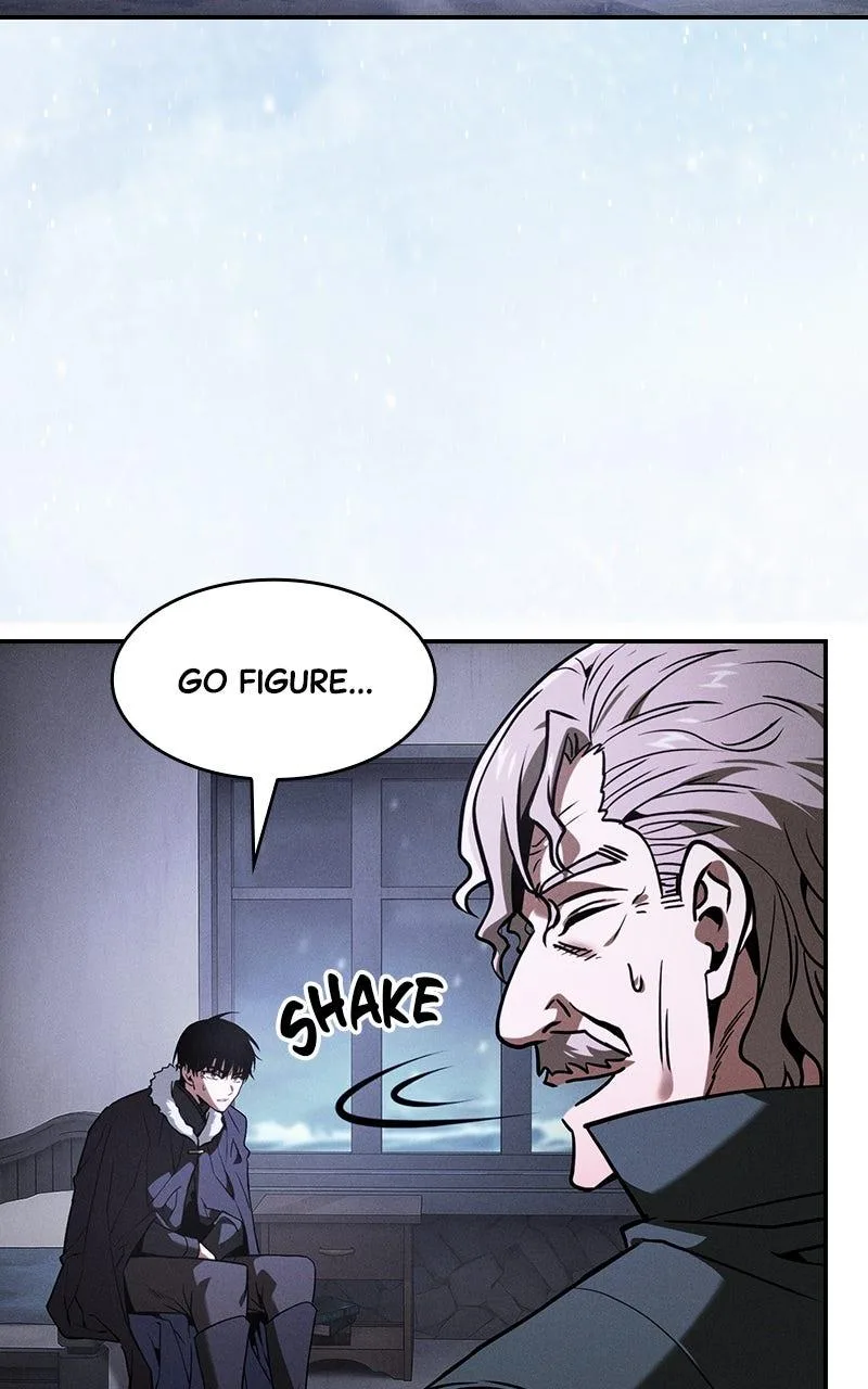 The Academy’s Genius Swordsman Chapter 137 – Page 46