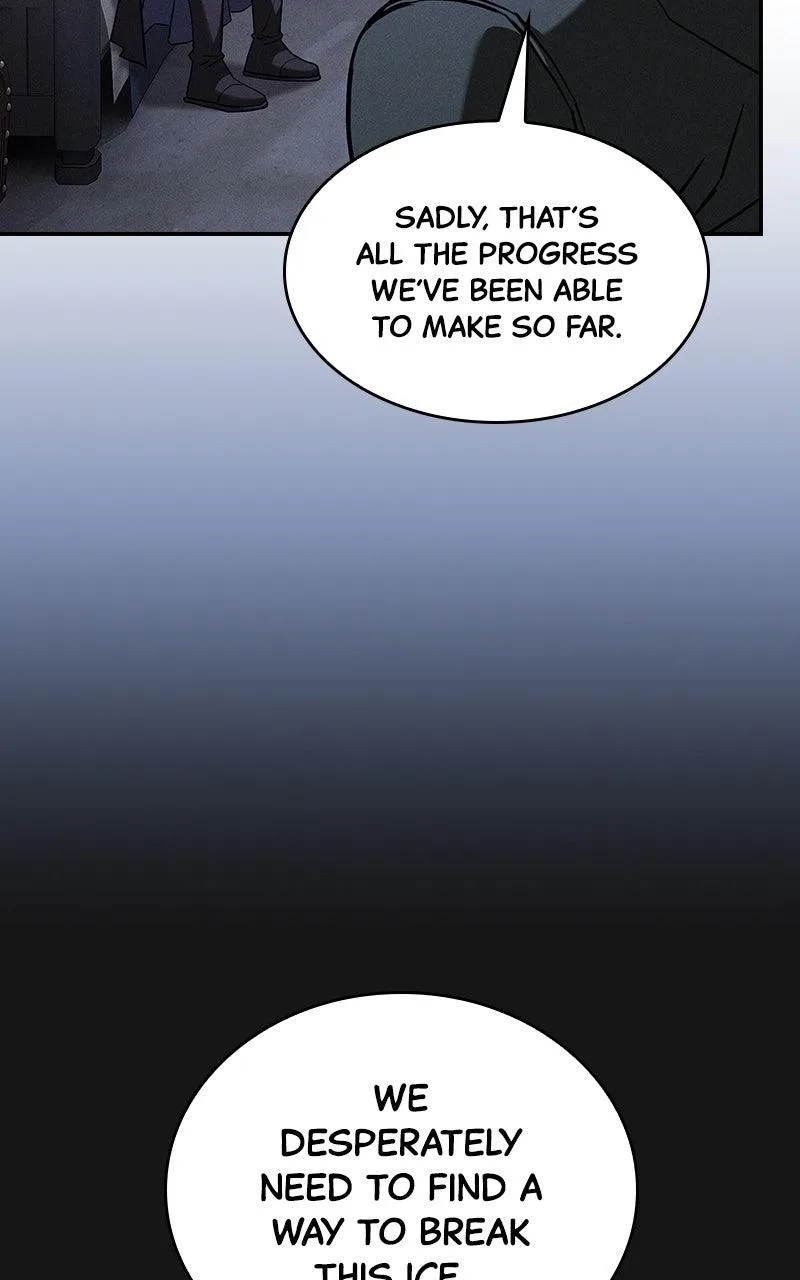 The Academy’s Genius Swordsman Chapter 137 – Page 47