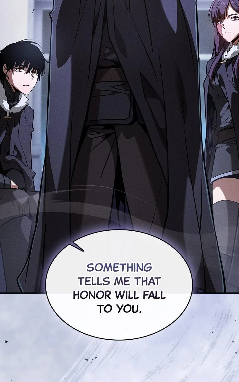 The Academy’s Genius Swordsman Chapter 137 – Page 56