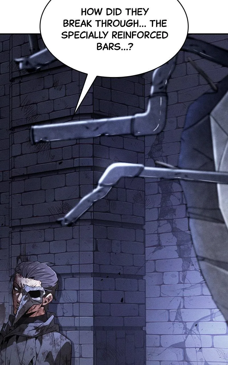 The Academy’s Genius Swordsman Chapter 137 – Page 86