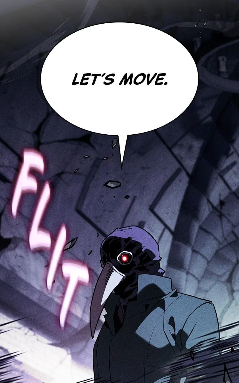 The Academy’s Genius Swordsman Chapter 137 – Page 117