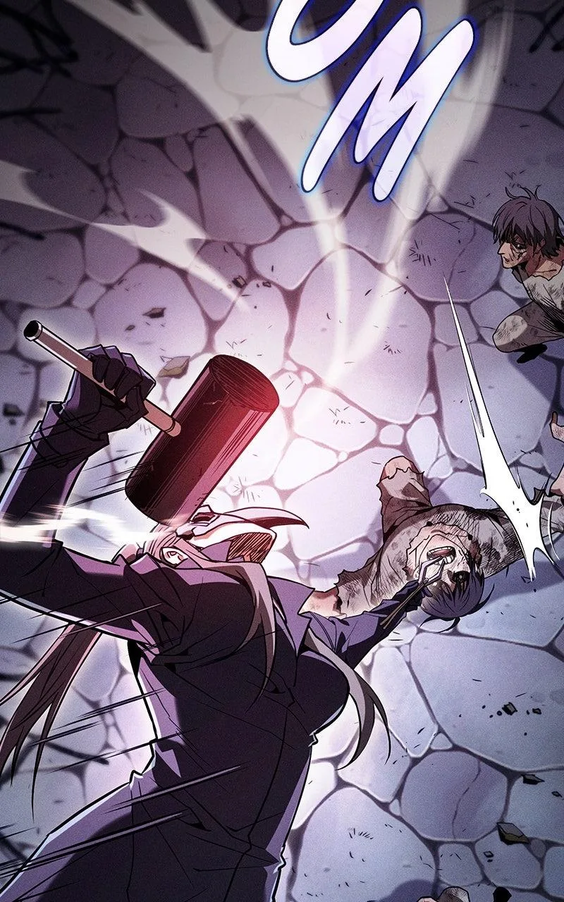 The Academy’s Genius Swordsman Chapter 137 – Page 123