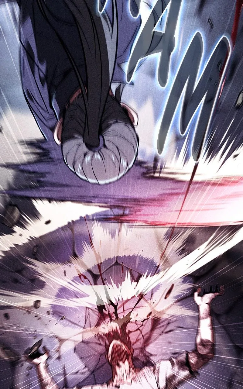 The Academy’s Genius Swordsman Chapter 137 – Page 128