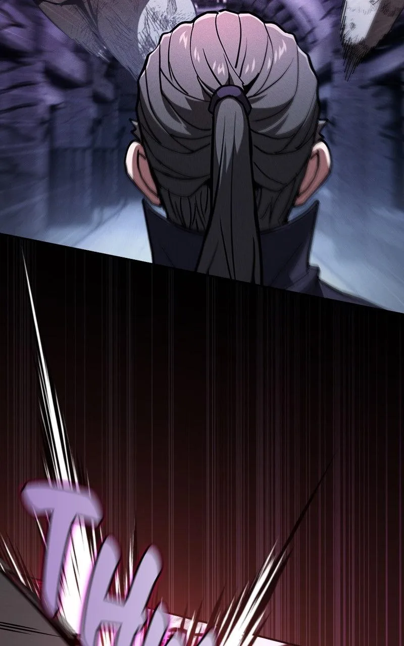 The Academy’s Genius Swordsman Chapter 137 – Page 132