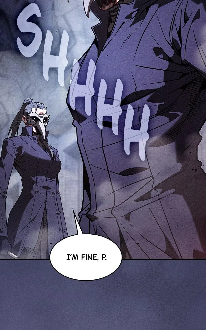 The Academy’s Genius Swordsman Chapter 137 – Page 138