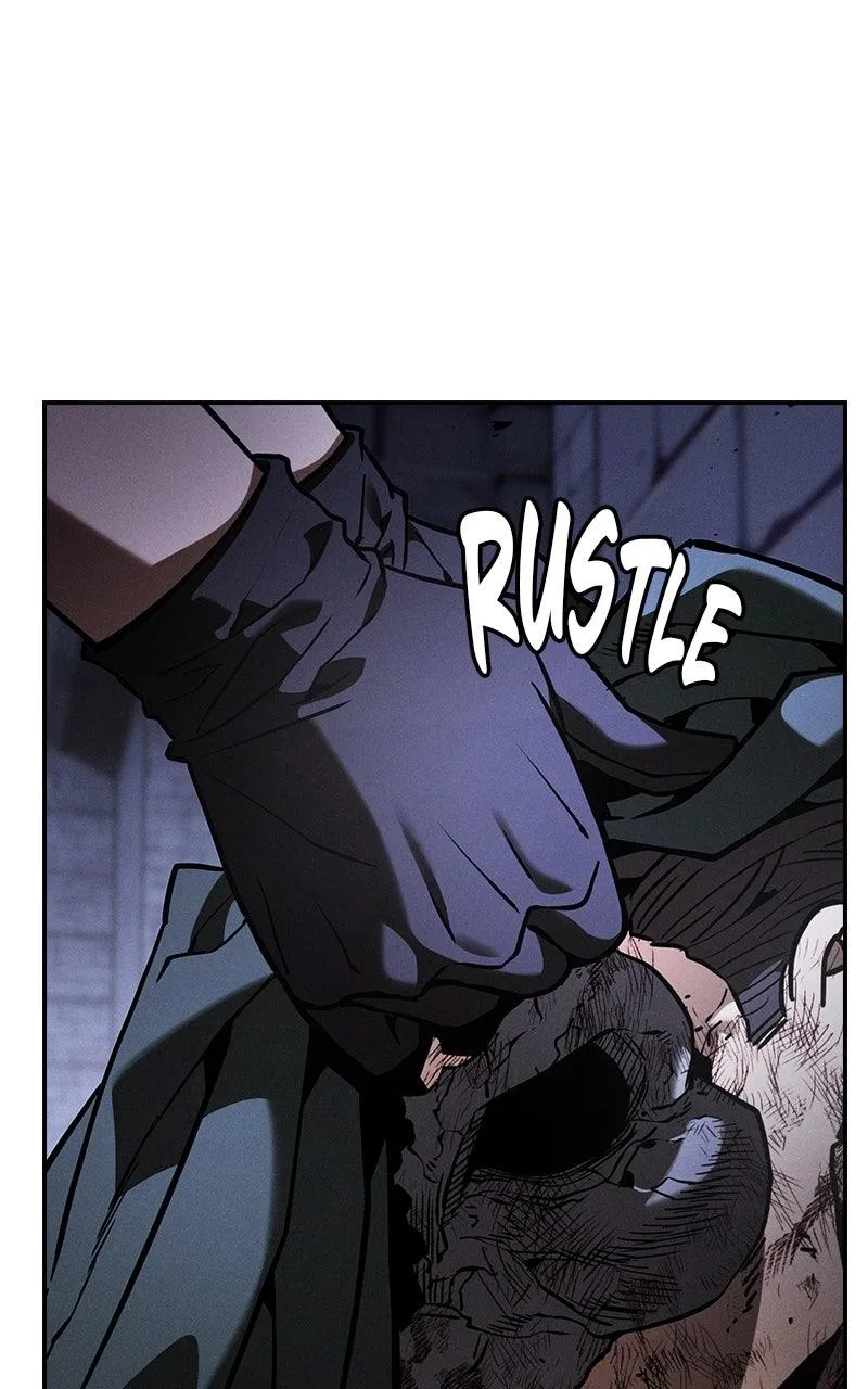 The Academy’s Genius Swordsman Chapter 138 – Page 20