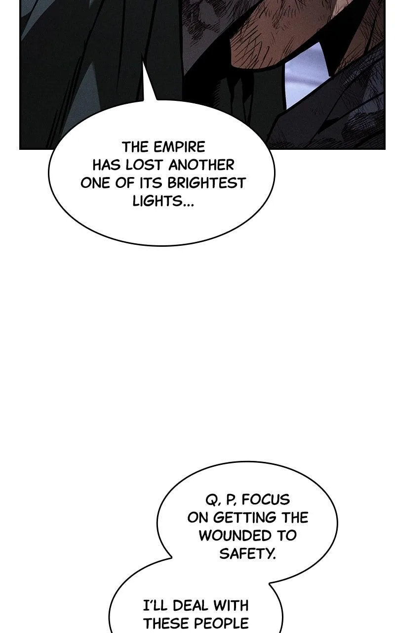 The Academy’s Genius Swordsman Chapter 138 – Page 21