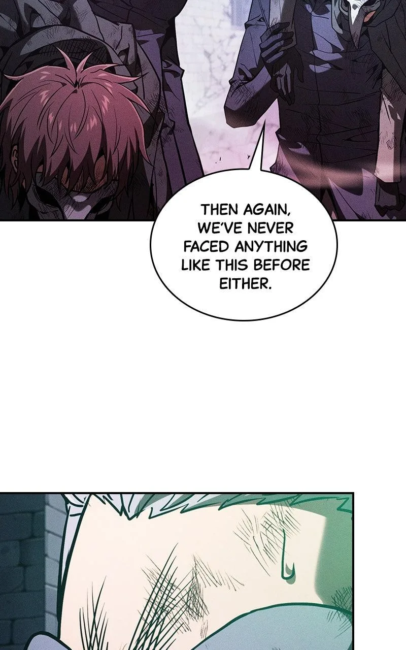The Academy’s Genius Swordsman Chapter 138 – Page 86