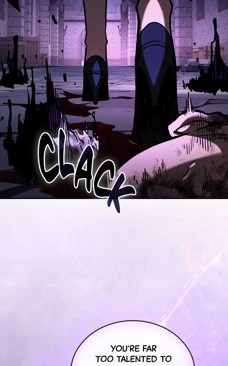 The Academy’s Genius Swordsman Chapter 138 – Page 125