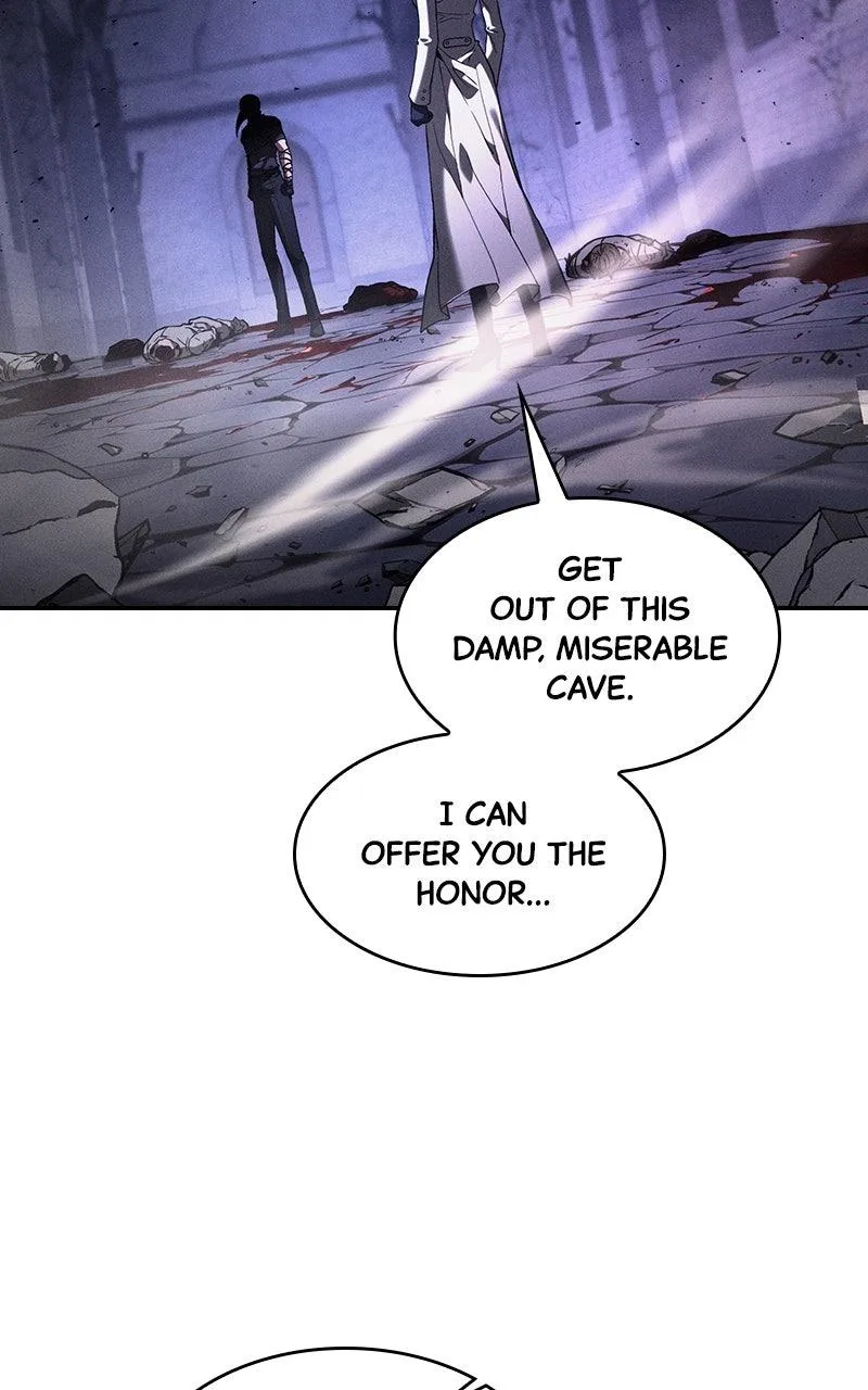 The Academy’s Genius Swordsman Chapter 139 – Page 2