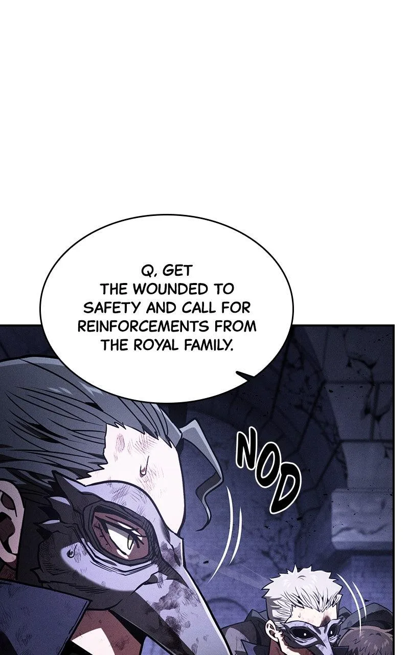 The Academy’s Genius Swordsman Chapter 139 – Page 14
