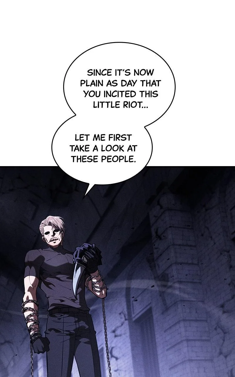 The Academy’s Genius Swordsman Chapter 139 – Page 20