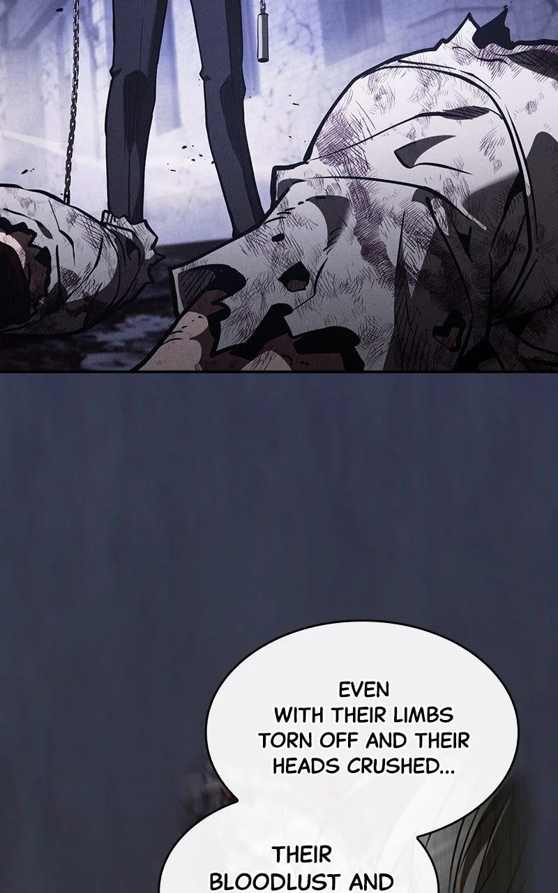 The Academy’s Genius Swordsman Chapter 139 – Page 21