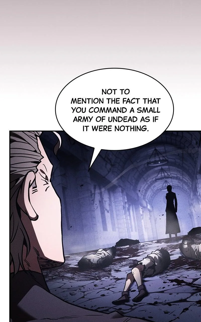 The Academy’s Genius Swordsman Chapter 139 – Page 34