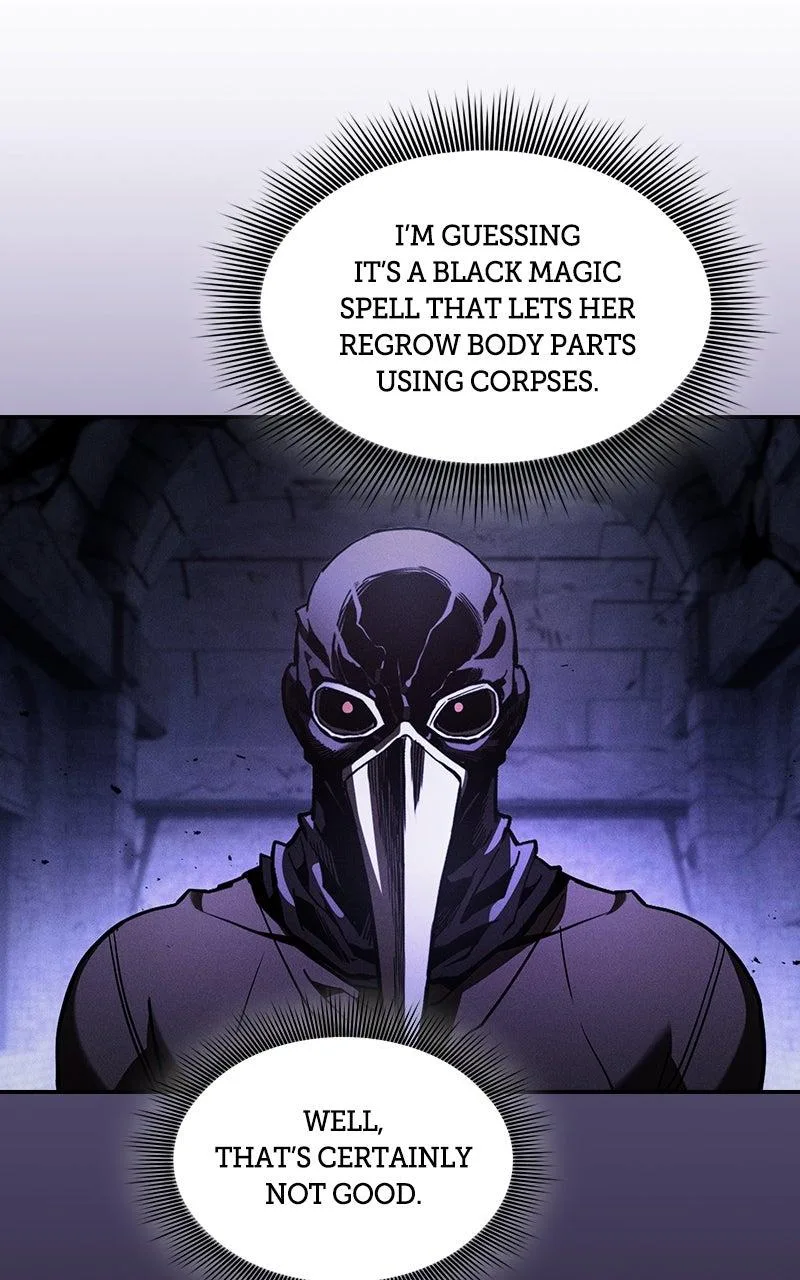 The Academy’s Genius Swordsman Chapter 139 – Page 99
