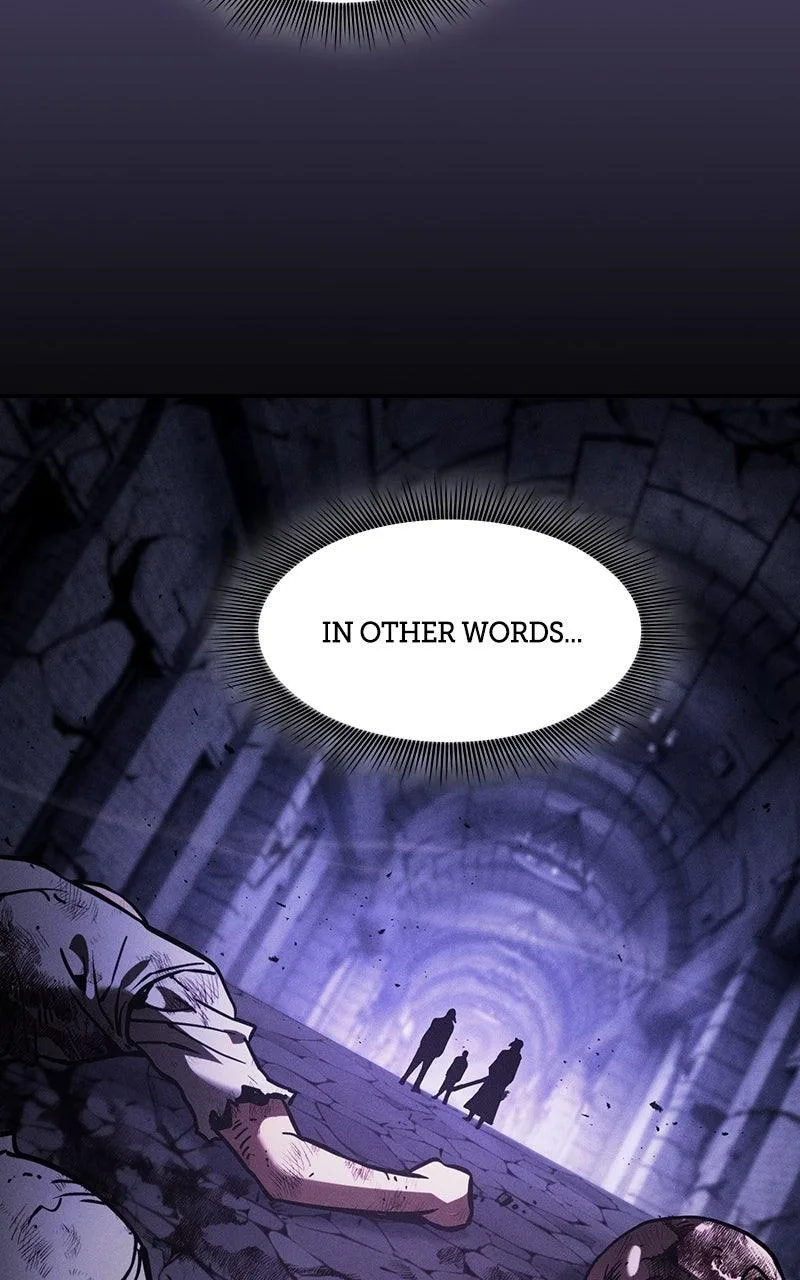 The Academy’s Genius Swordsman Chapter 139 – Page 100