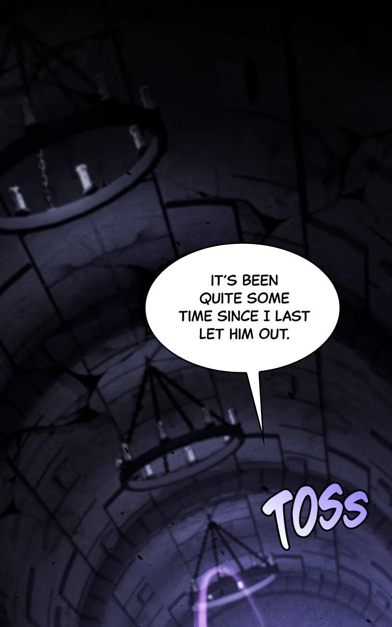 The Academy’s Genius Swordsman Chapter 139 – Page 110