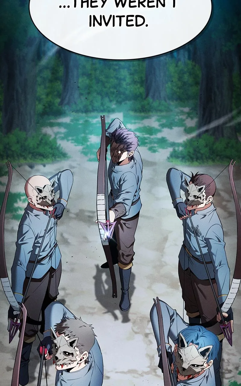 The Academy’s Genius Swordsman Chapter 14 – Page 8