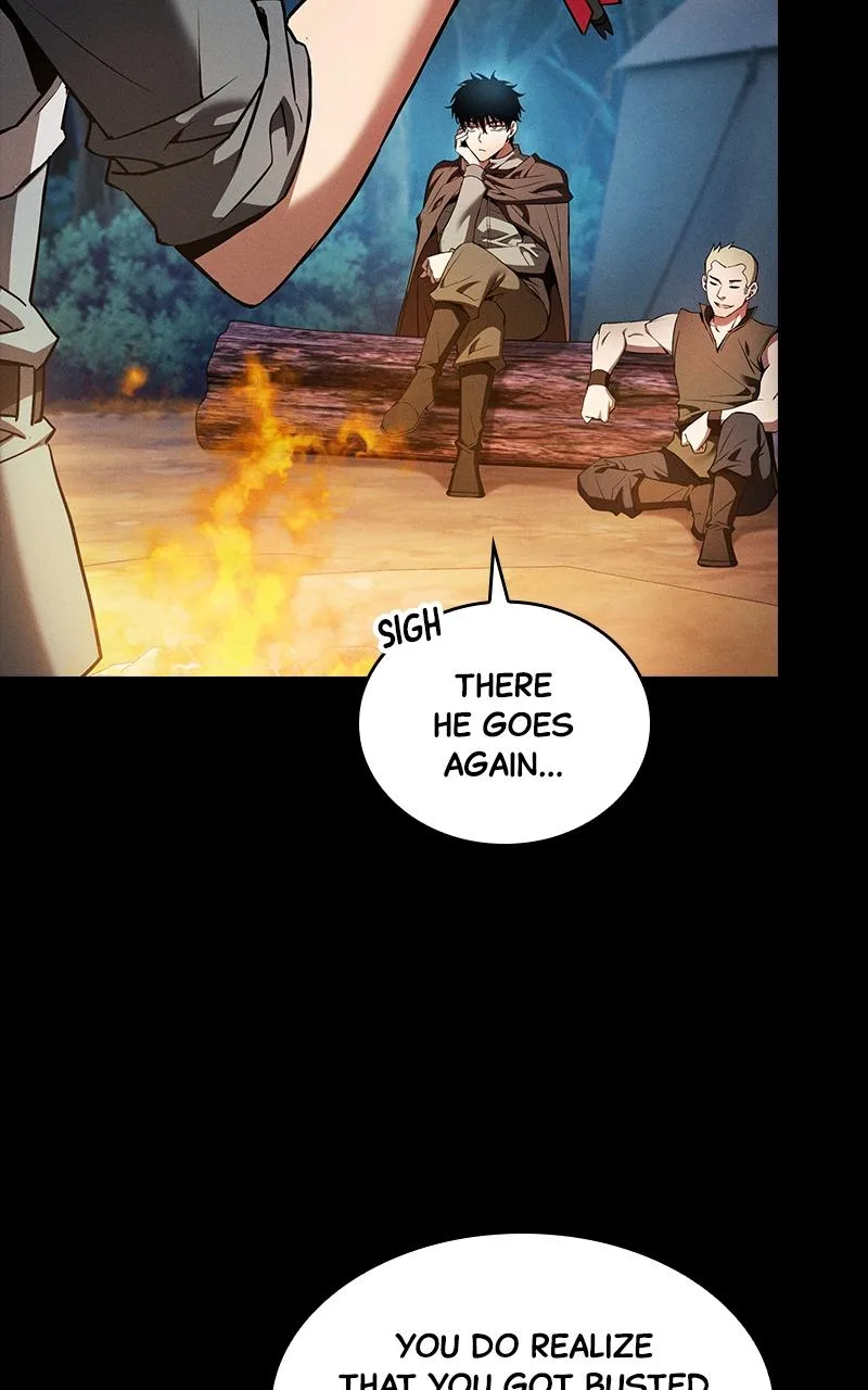 The Academy’s Genius Swordsman Chapter 14 – Page 28