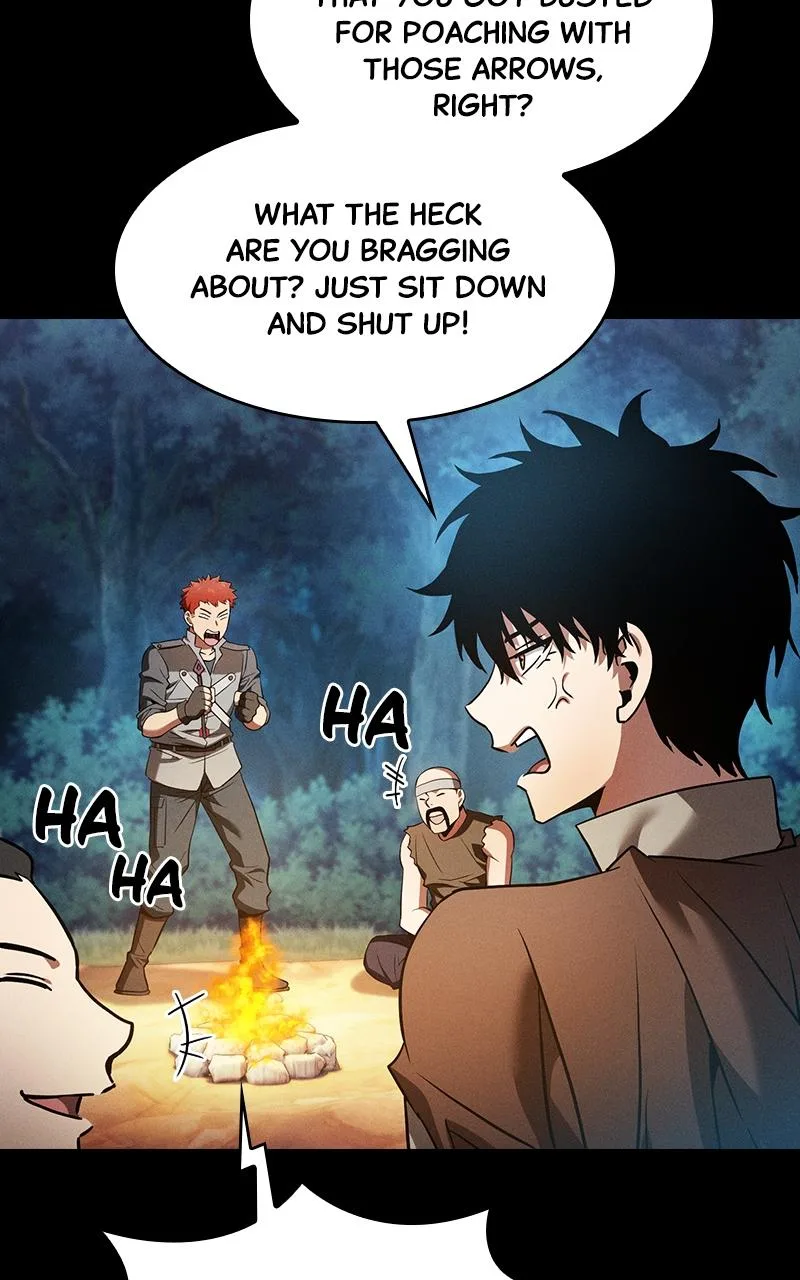 The Academy’s Genius Swordsman Chapter 14 – Page 29