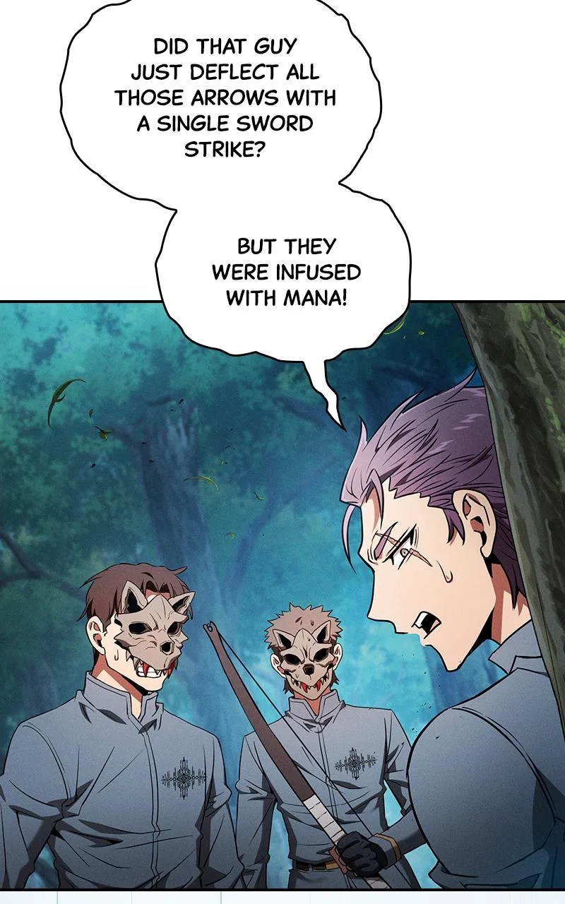 The Academy’s Genius Swordsman Chapter 14 – Page 44