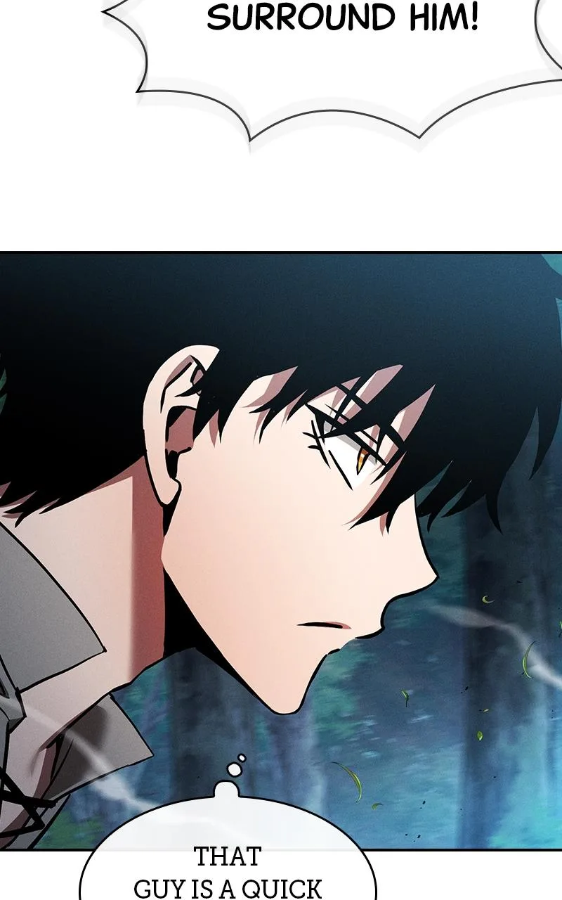 The Academy’s Genius Swordsman Chapter 14 – Page 50