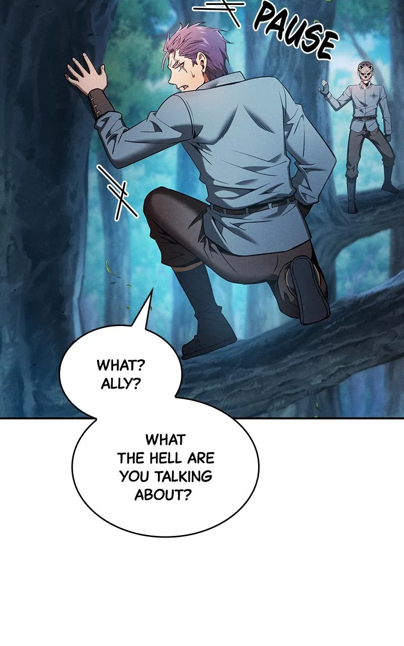 The Academy’s Genius Swordsman Chapter 14 – Page 55