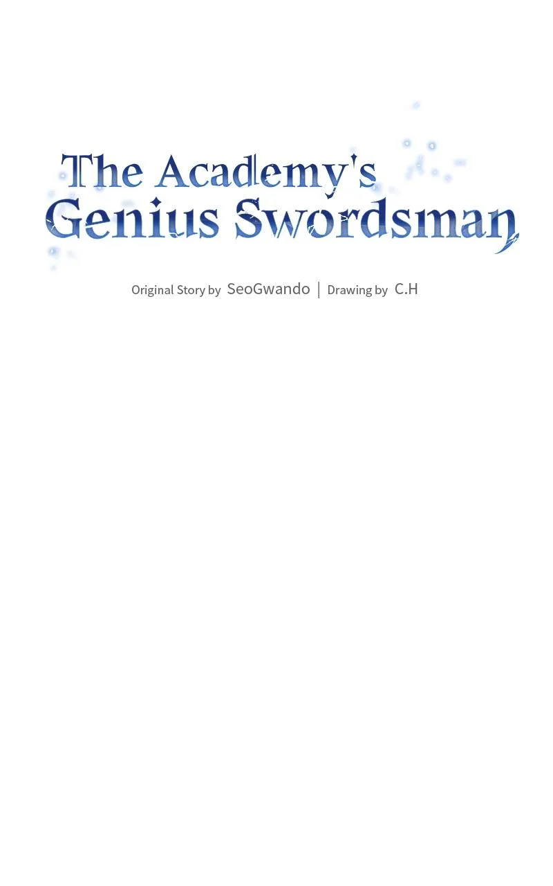 The Academy’s Genius Swordsman Chapter 14 – Page 61