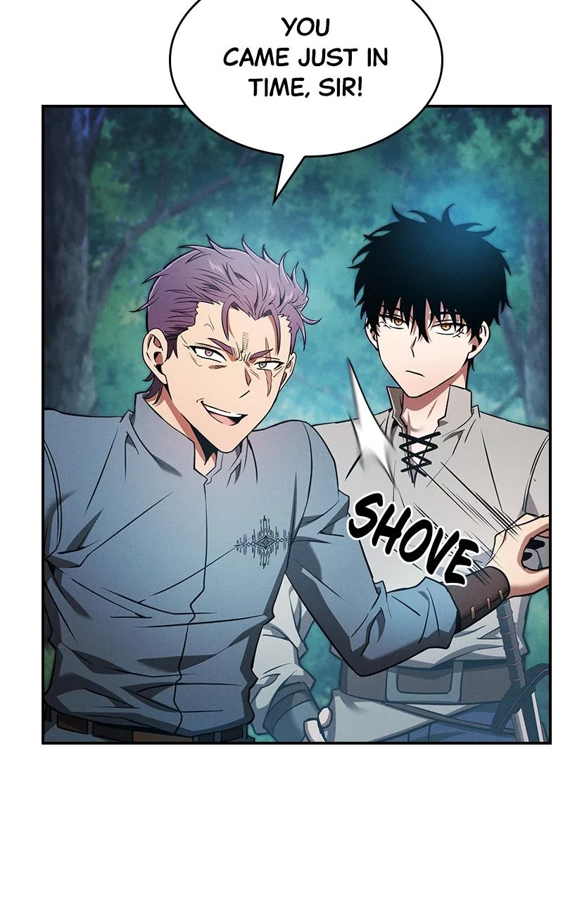 The Academy’s Genius Swordsman Chapter 14 – Page 85
