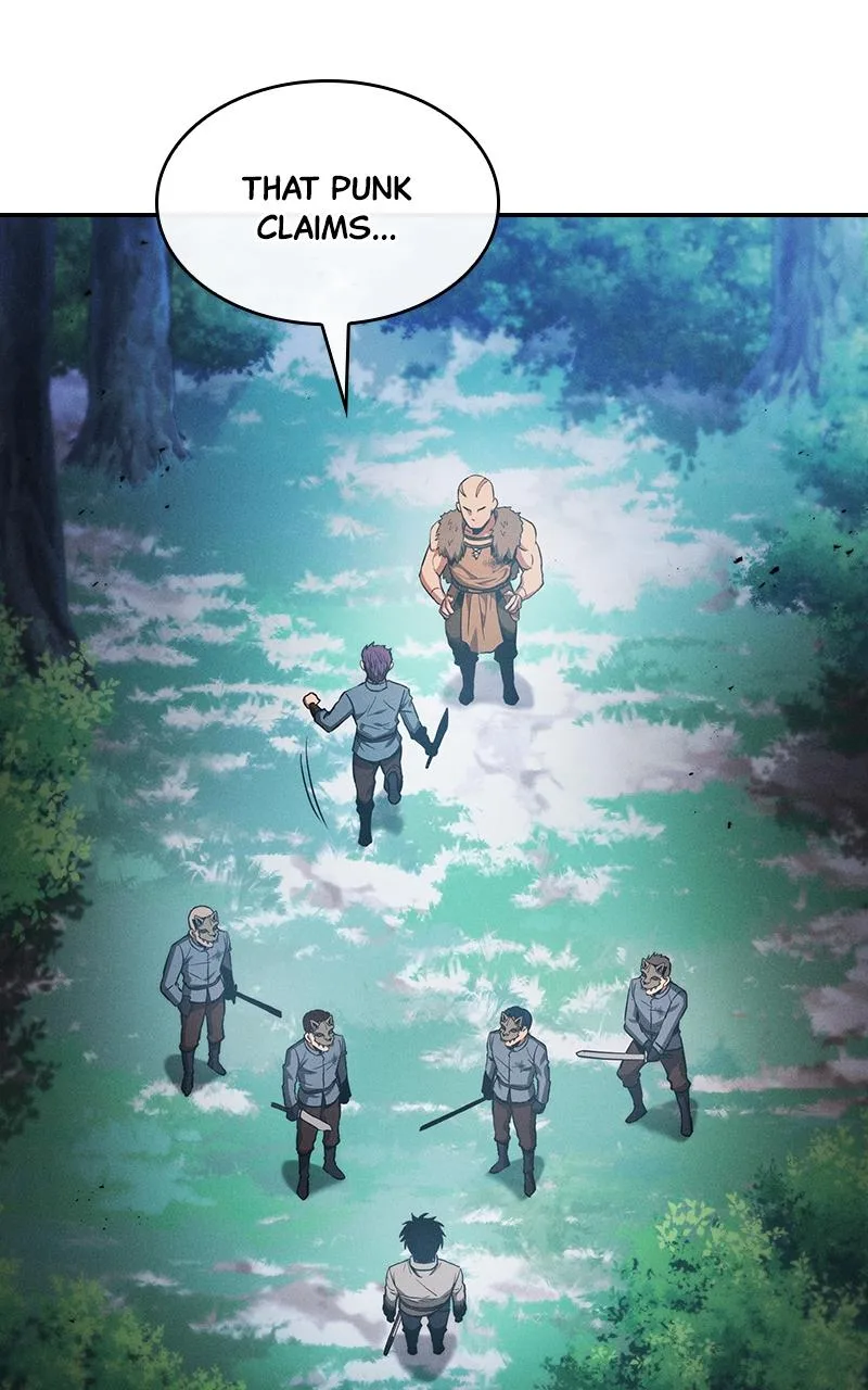The Academy’s Genius Swordsman Chapter 14 – Page 86