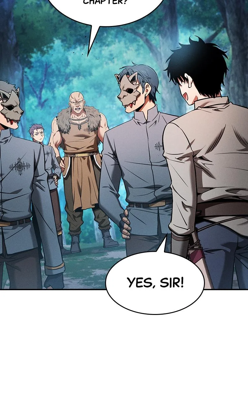 The Academy’s Genius Swordsman Chapter 14 – Page 91