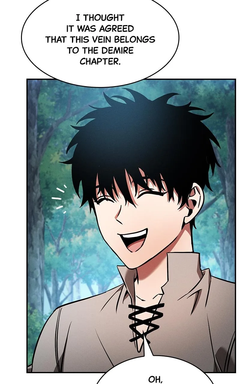 The Academy’s Genius Swordsman Chapter 14 – Page 93