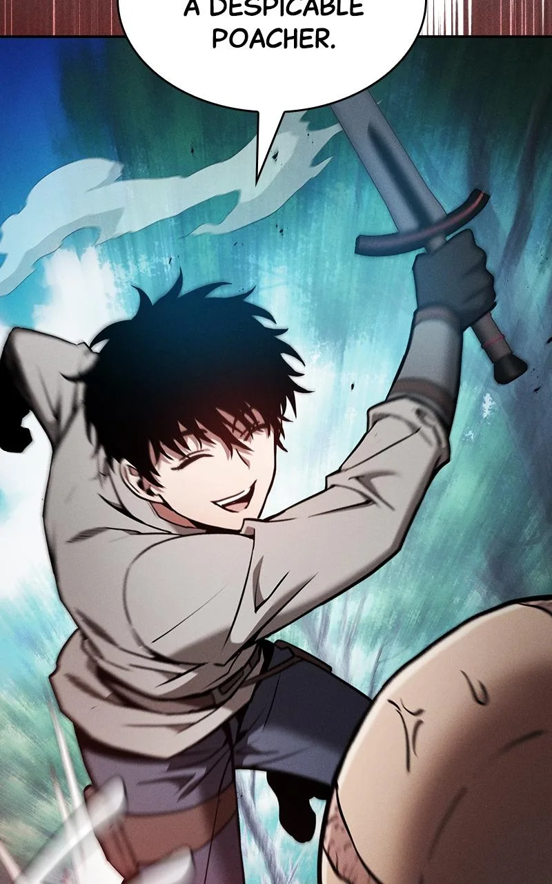 The Academy’s Genius Swordsman Chapter 14 – Page 103