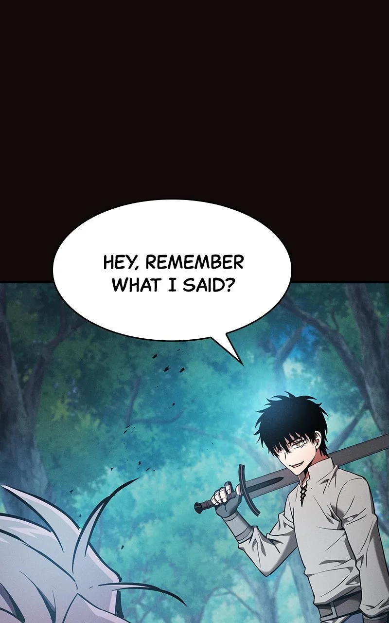 The Academy’s Genius Swordsman Chapter 14 – Page 111