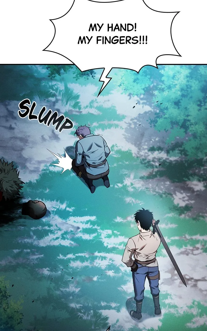The Academy’s Genius Swordsman Chapter 14 – Page 117