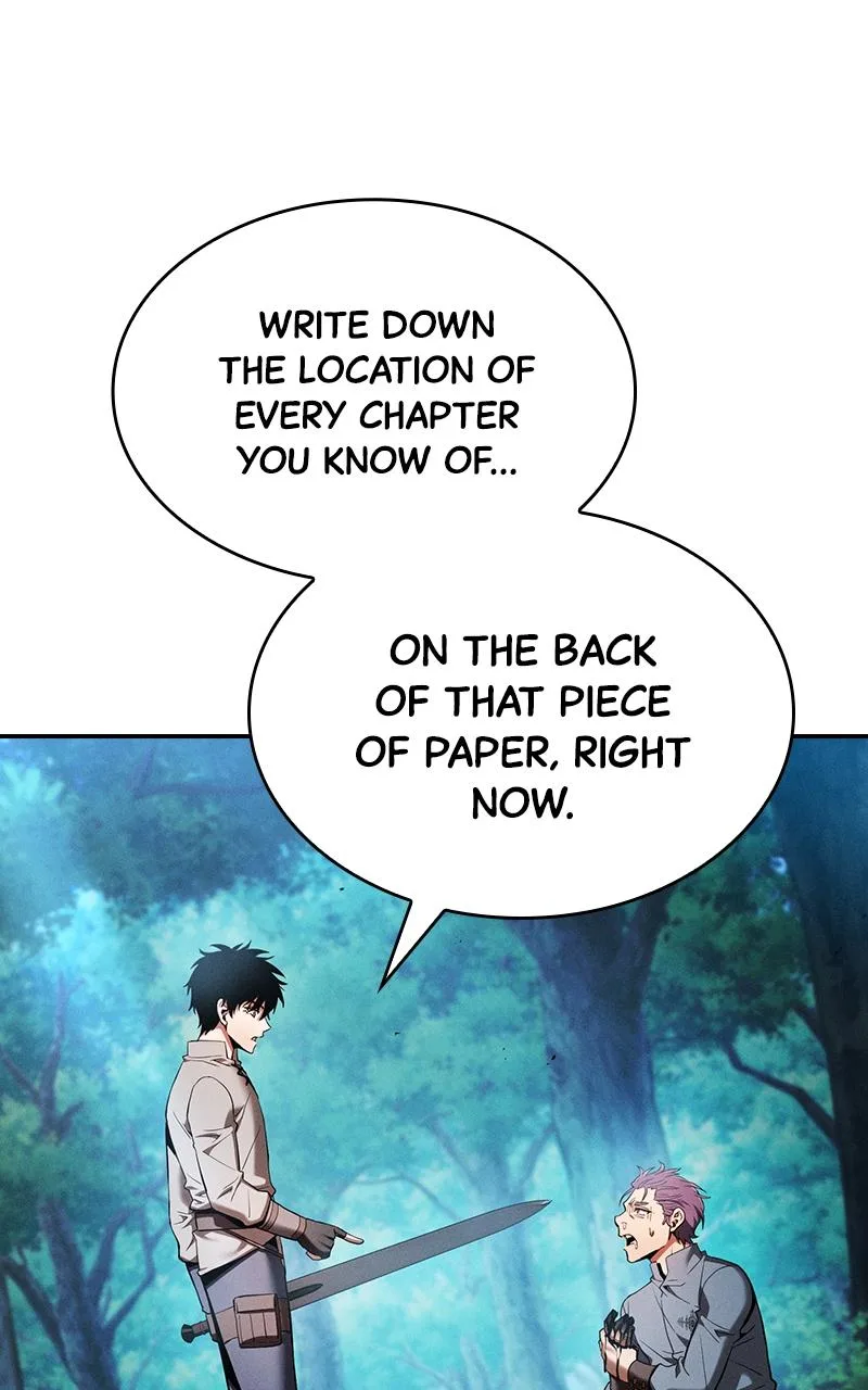The Academy’s Genius Swordsman Chapter 14 – Page 120