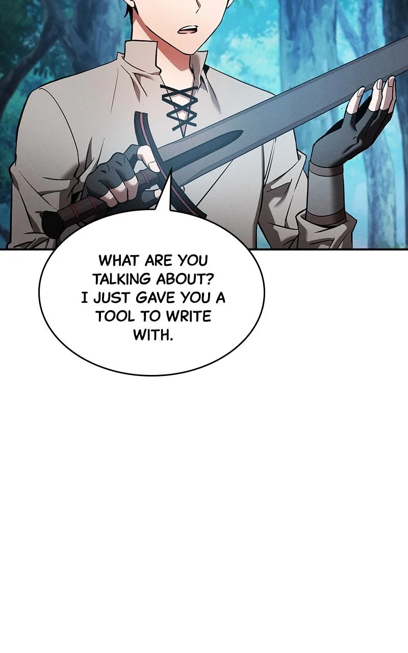 The Academy’s Genius Swordsman Chapter 14 – Page 126