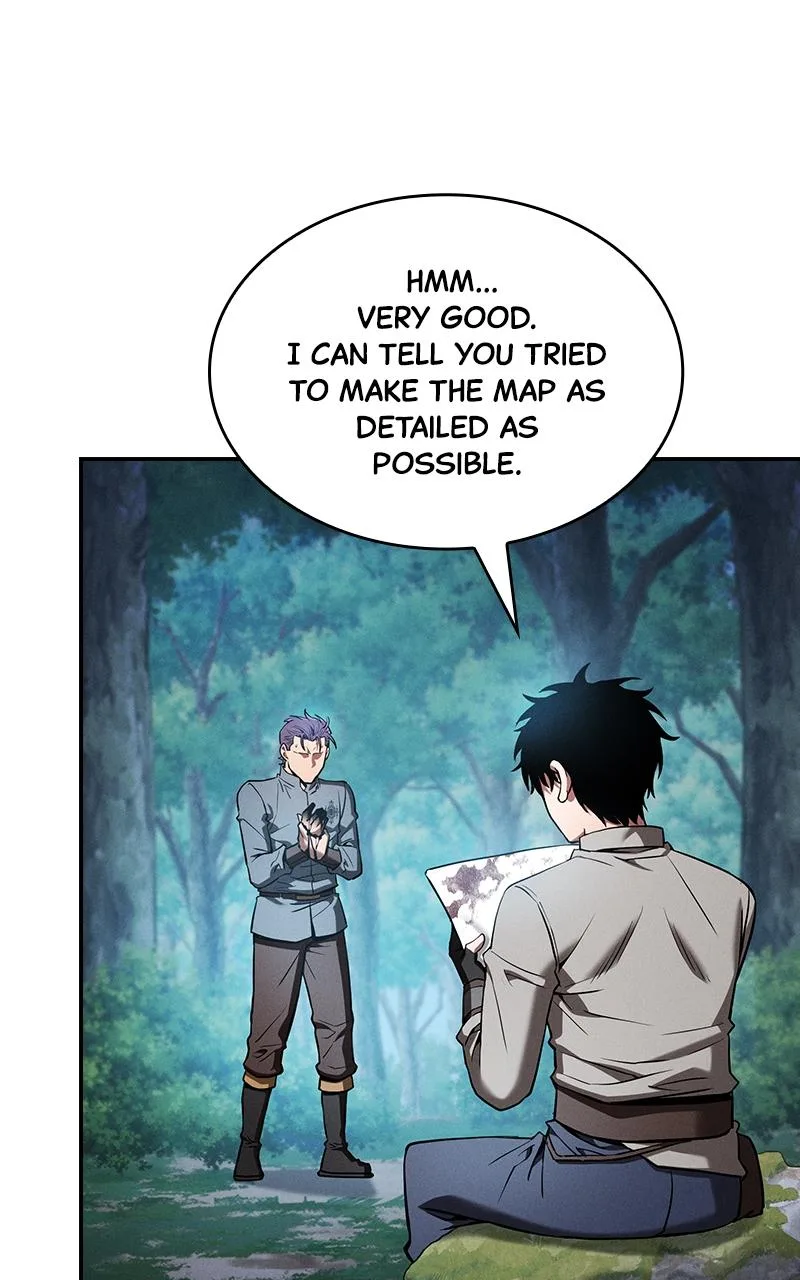 The Academy’s Genius Swordsman Chapter 14 – Page 130