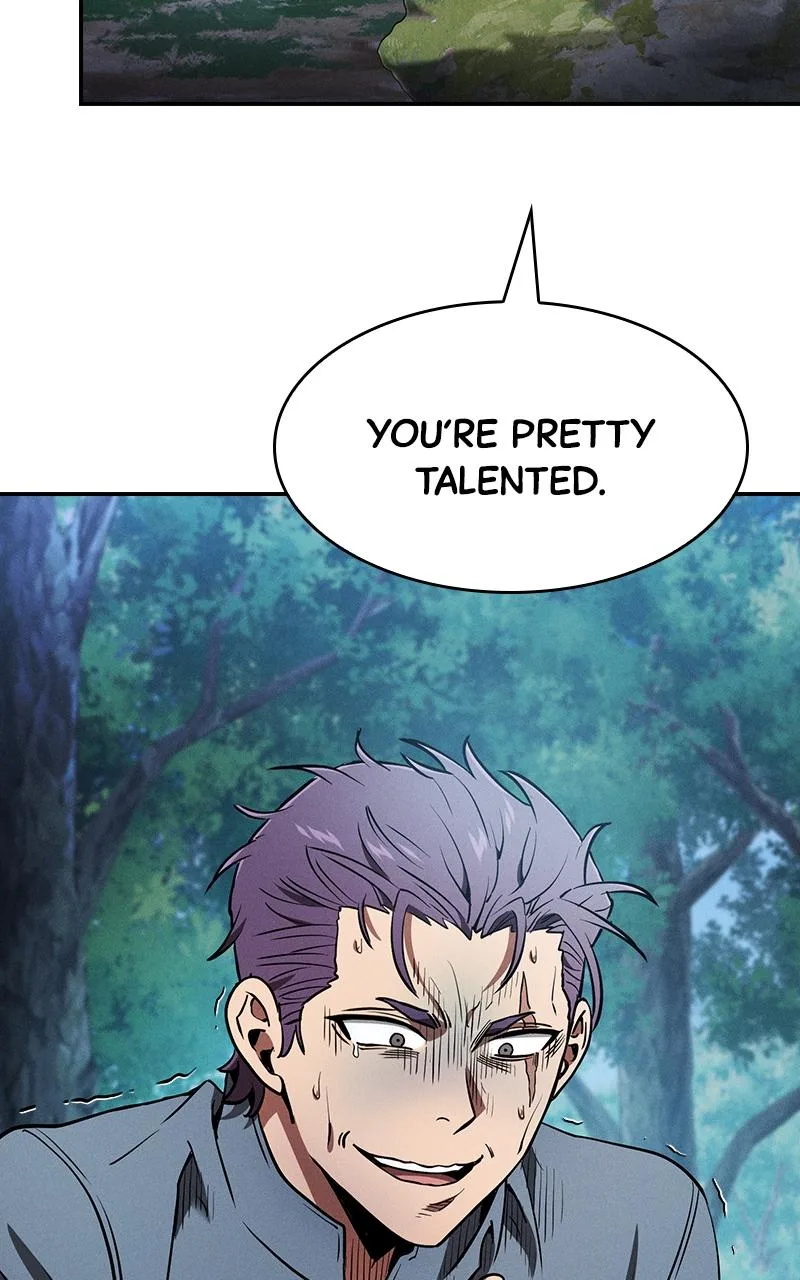 The Academy’s Genius Swordsman Chapter 14 – Page 131