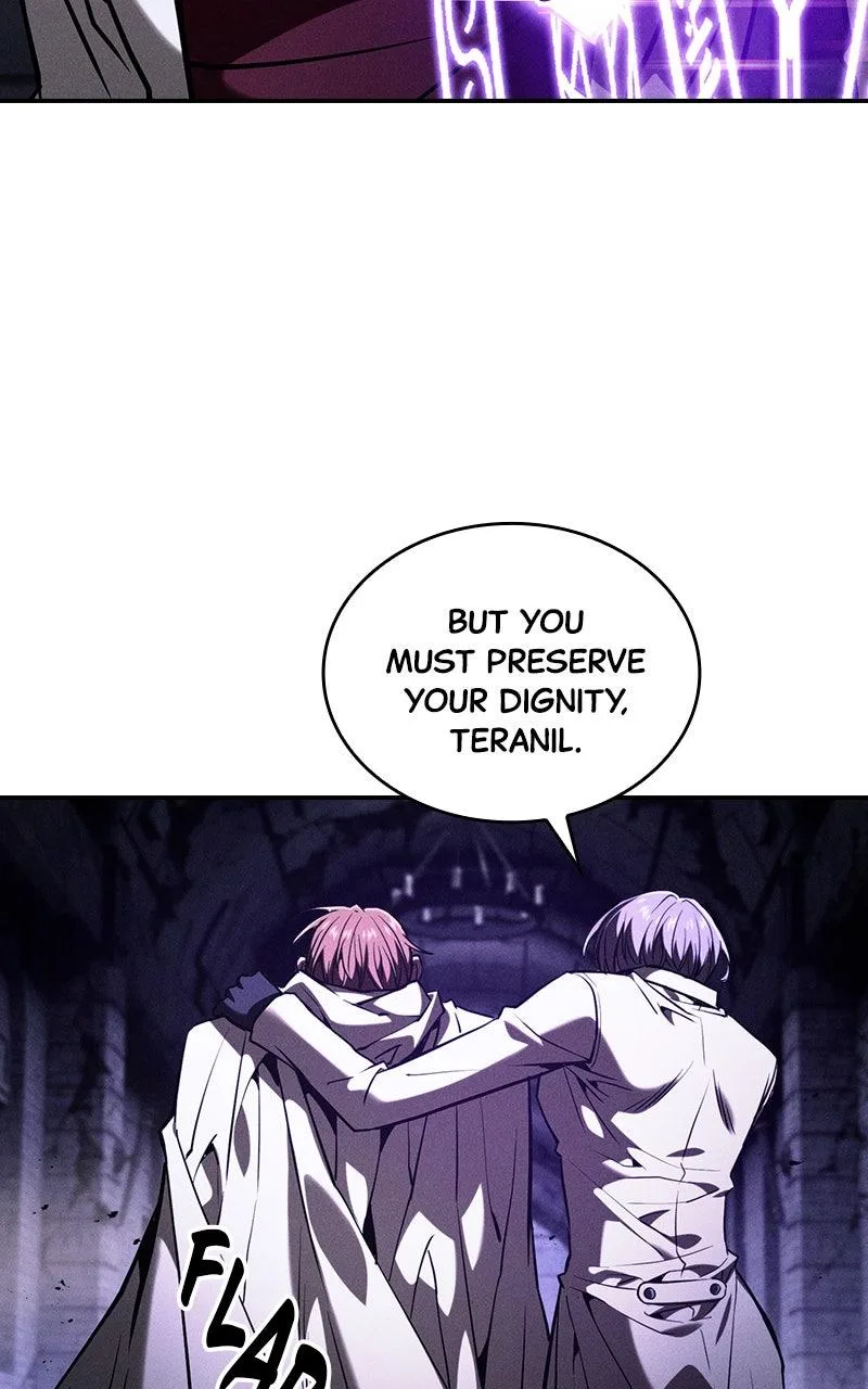 The Academy’s Genius Swordsman Chapter 140 – Page 19