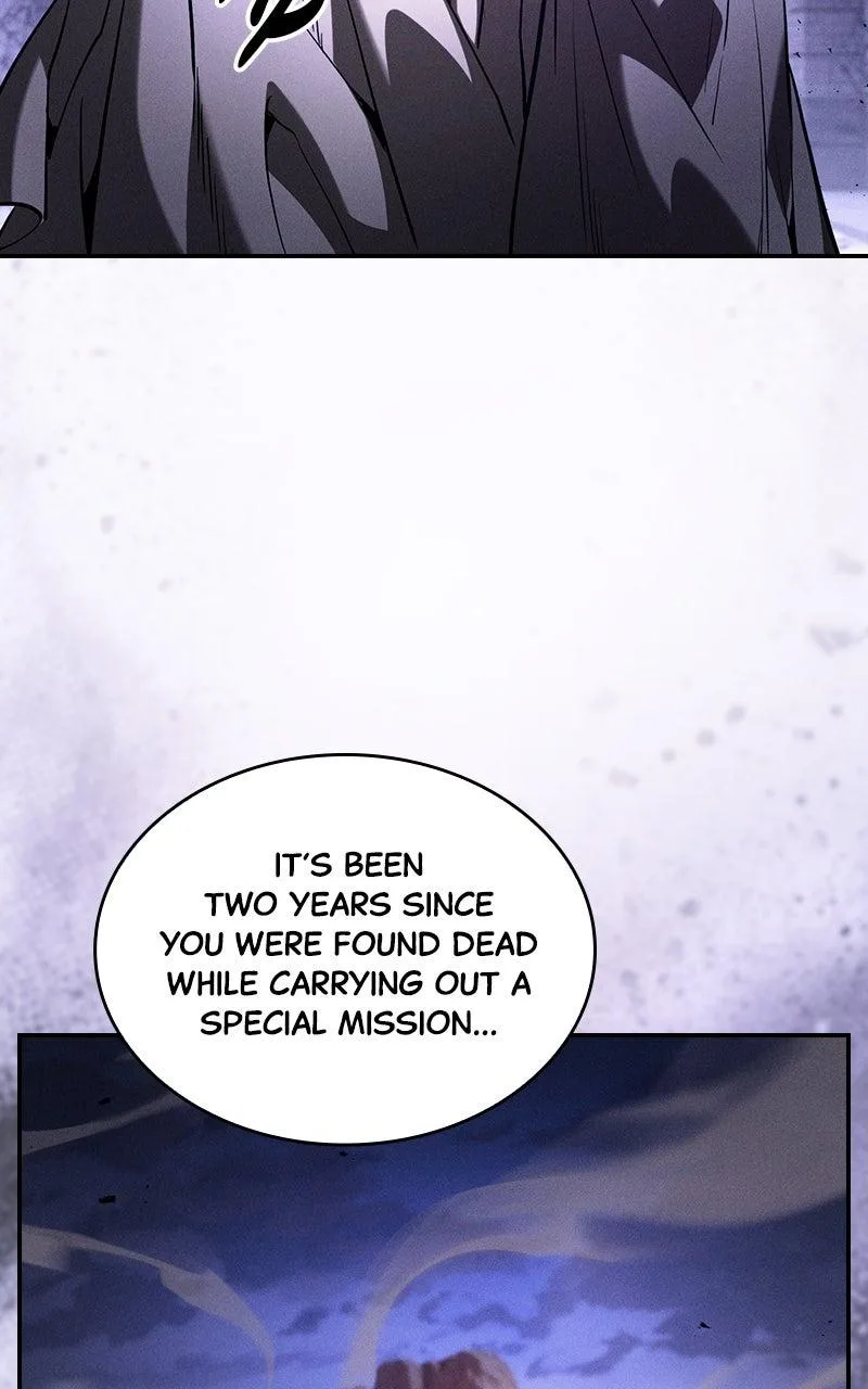 The Academy’s Genius Swordsman Chapter 140 – Page 20