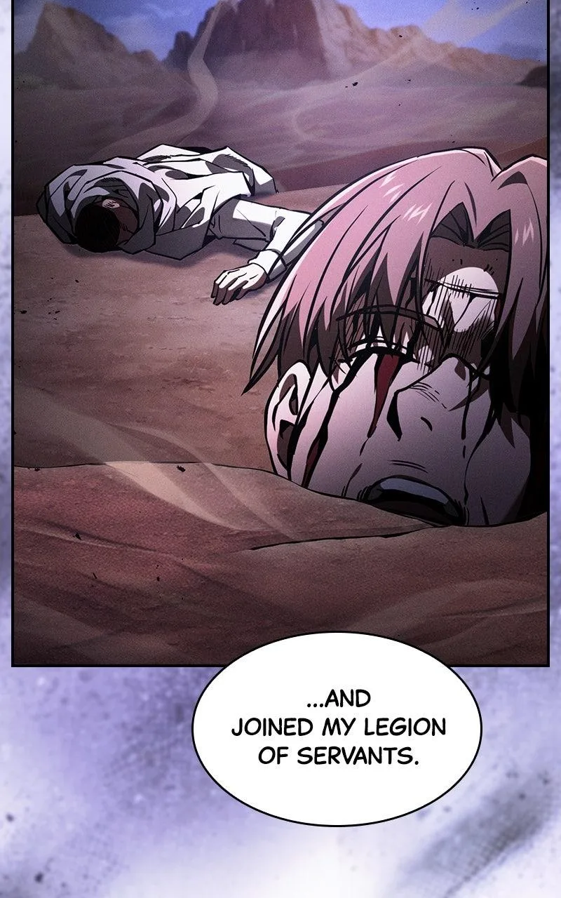 The Academy’s Genius Swordsman Chapter 140 – Page 21