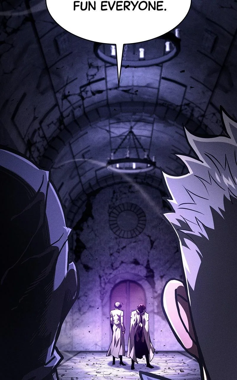 The Academy’s Genius Swordsman Chapter 140 – Page 34