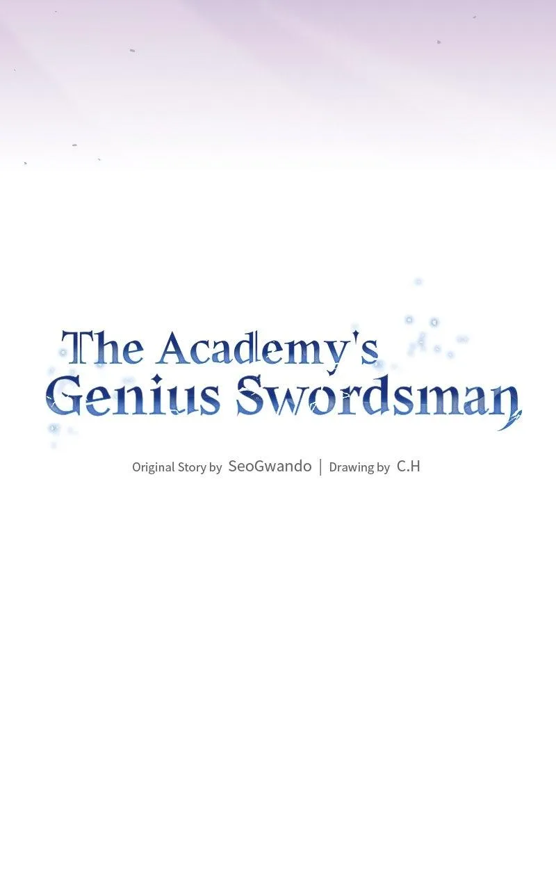 The Academy’s Genius Swordsman Chapter 140 – Page 38
